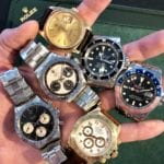 Sell Watches